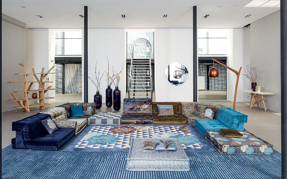 Μια καλά ξοδεμένη ζωή-1