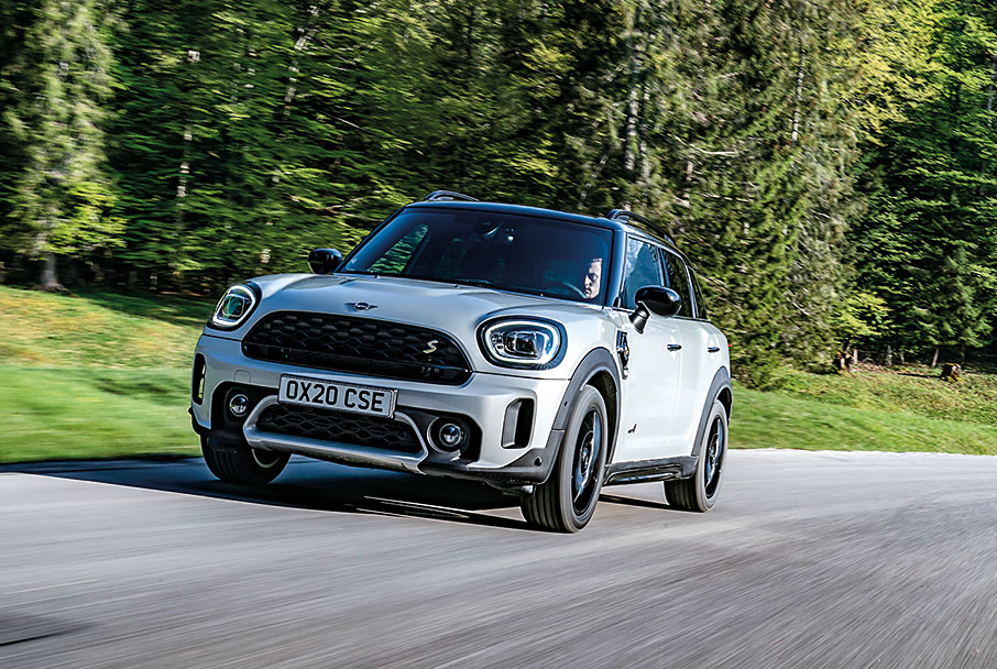 Όλα τα υβριδικά στην πρίζα!-9