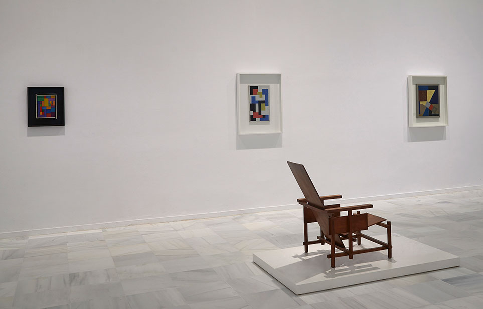 Ο Μοντριάν, πάντα σύγχρονος-3