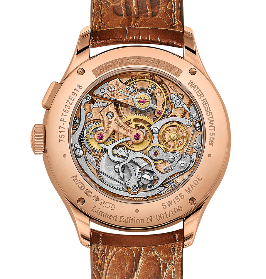 Τρία μοντέλα MONTBLANC Heritage για σύγχρονους δανδήδες-6