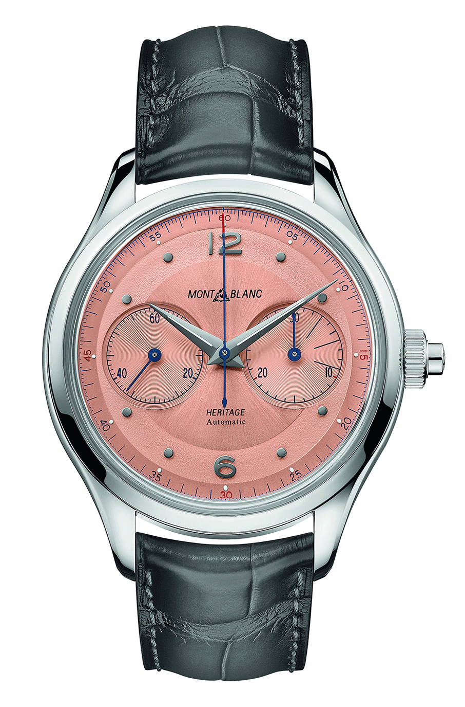 Τρία μοντέλα MONTBLANC Heritage για σύγχρονους δανδήδες-4