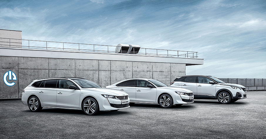 Όλα τα υβριδικά στην πρίζα!-11