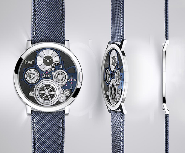 Αυτοί είναι οι νικητές των «Όσκαρ Ωρολογοποιίας» για το 2020-2