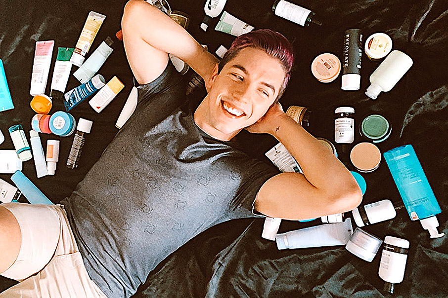 Η νέα φυλή των skinfluencers-1