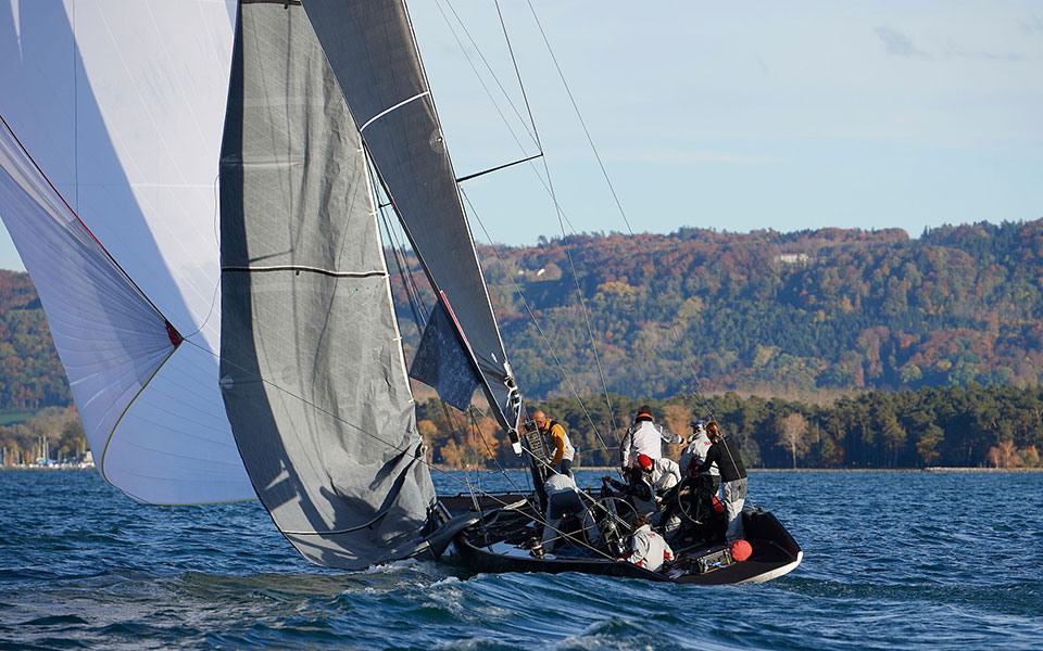 Στη «χρυσή» Λίγκα της ιστιοπλοΐας η Ελλάδα – Αρχηγός η Σοφία Μπεκατώρου-1