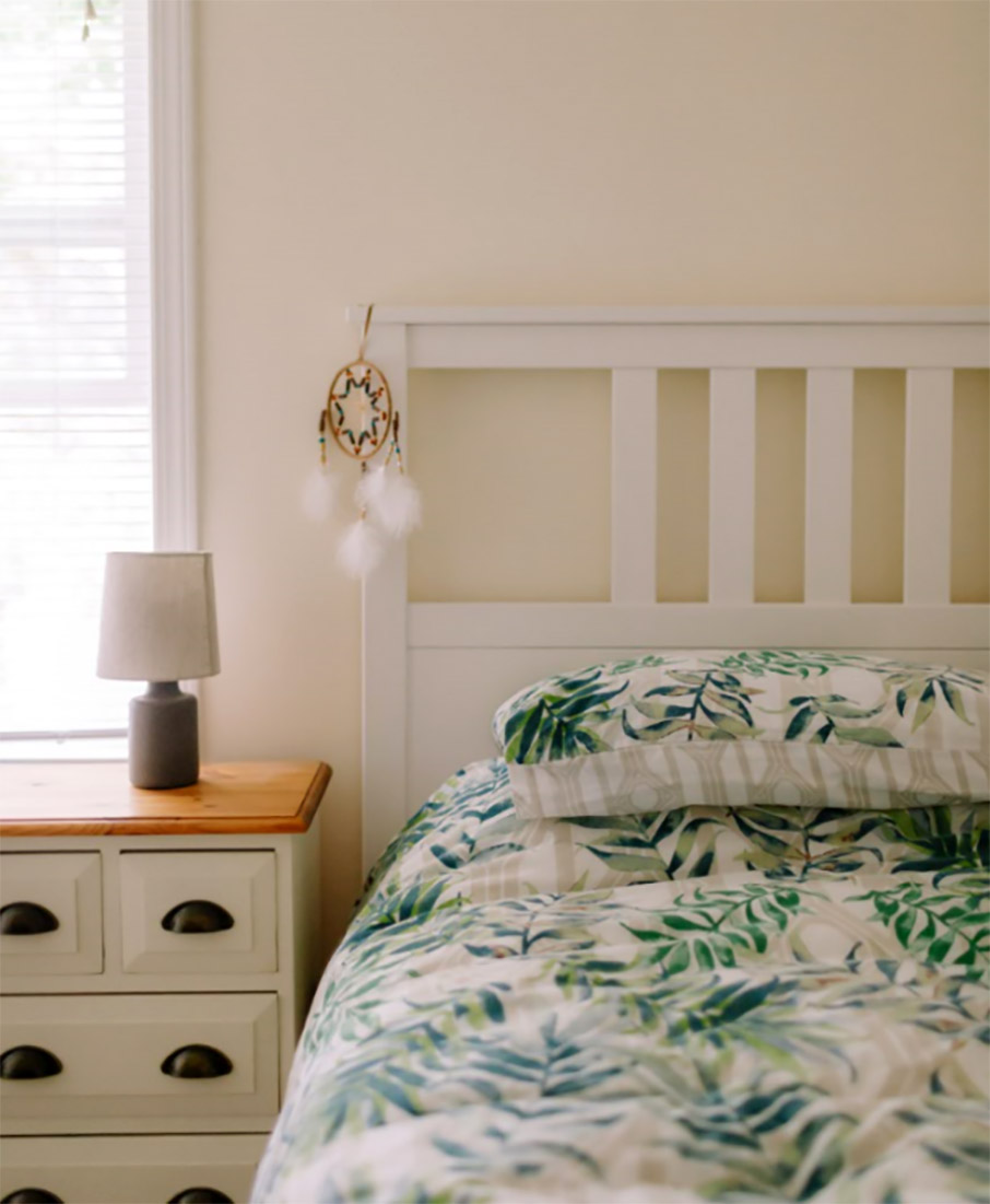 Χρώματα τοίχου για βρεφικό δωμάτιο-1