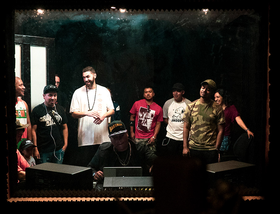 Υπάρχει ντοκιμαντέρ χωρίς εικόνα;-2