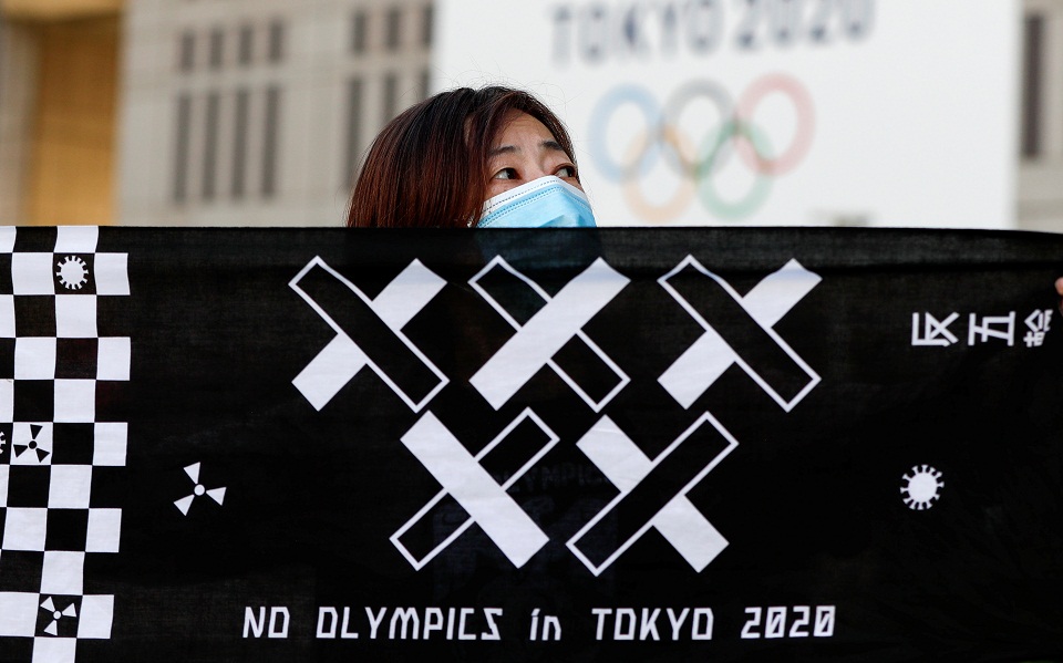 Τ. Μπαχ: Εμβολιασμένοι όλοι οι αθλητές και θεατές στους Ολυμπιακούς (εικόνες)-3