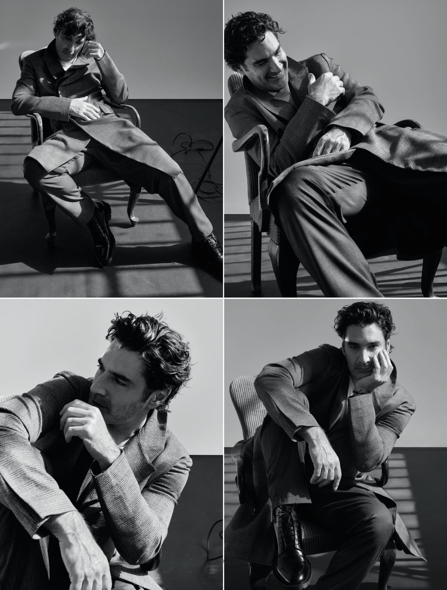 «Η τηλεόραση δεν εκπροσωπεί τον κόσμο όπως κάποτε»-1