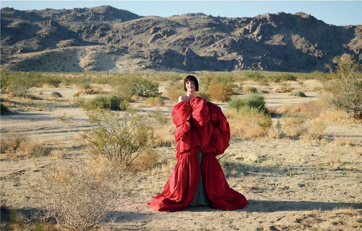 Η Sharon Stone ενσαρκώνει μια ηρωίδα γουέστερν-4