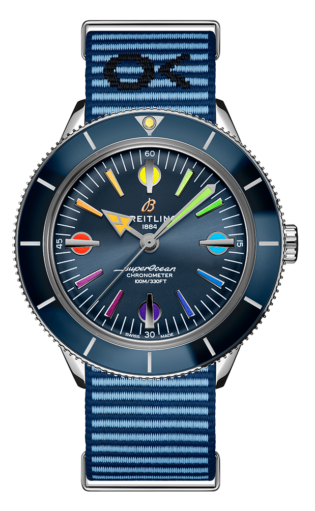 Αυτοί είναι οι νικητές των «Όσκαρ Ωρολογοποιίας» για το 2020-17