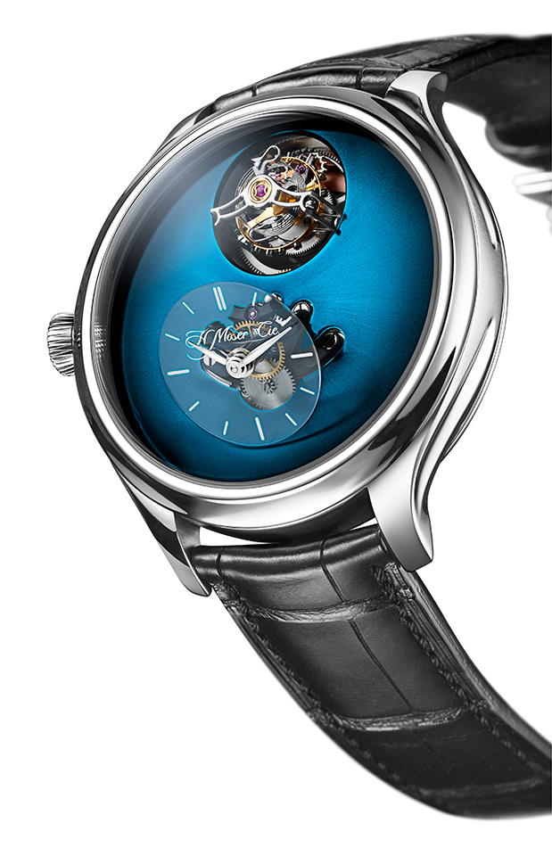 Αυτοί είναι οι νικητές των «Όσκαρ Ωρολογοποιίας» για το 2020-20