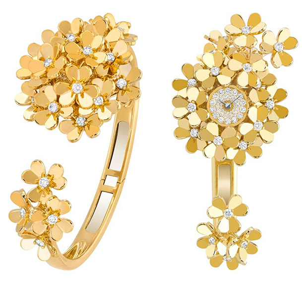 Αυτοί είναι οι νικητές των «Όσκαρ Ωρολογοποιίας» για το 2020-15