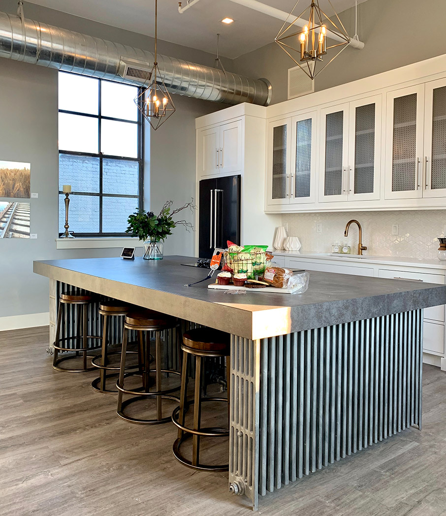 Βιομηχανικό στυλ διακόσμησης: Η τάση που ήρθε για να μείνει-4