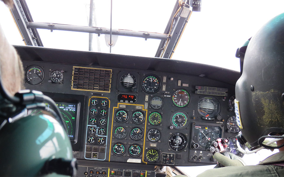 Διακλαδική άσκηση Έρευνας – Διάσωσης «ΑΕΤΟΣ» (βίντεο)-2