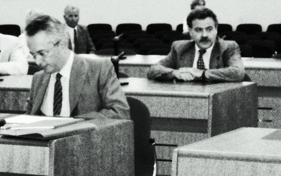 Ο Βενιζέλος και ο Θεοτοκάς, ο Καραμανλής και ο Ανδρέας-3