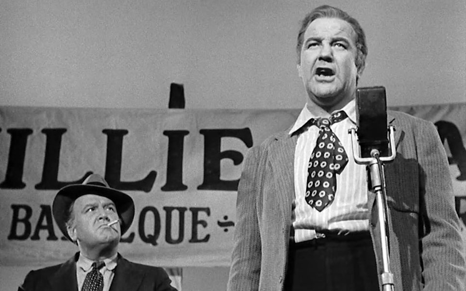 Στην καρδιά του πολιτικού σκότους-2