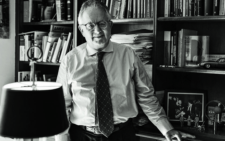 ο-βενιζέλος-και-ο-θεοτοκάς-ο-καραμανλή-561176509