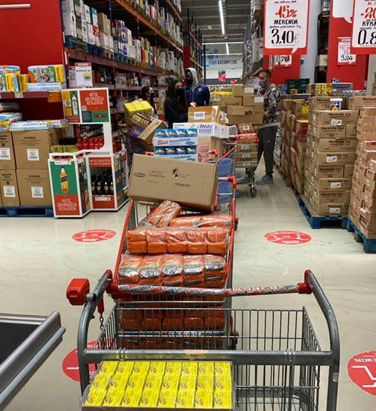 Γιάννης Αντετοκούνμπο, άνθρωπος με μνήμη-3