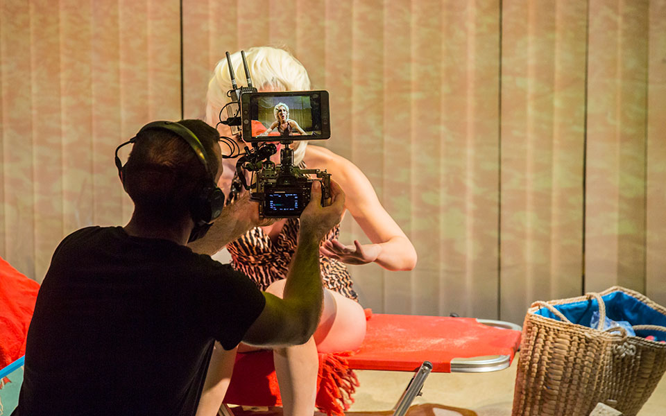 Μια Στέγη πολιτισμού στον καιρό της πανδημίας-1