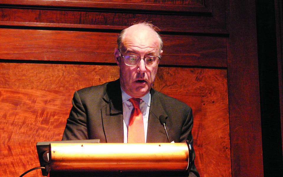 Mεγάλη πολιτικός, μα δεν ήξερε να ακούει-3