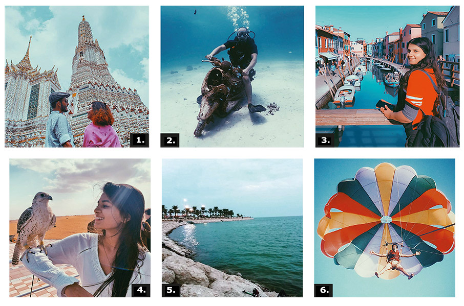 Κάπου πήγα, κάτι είδα…-1