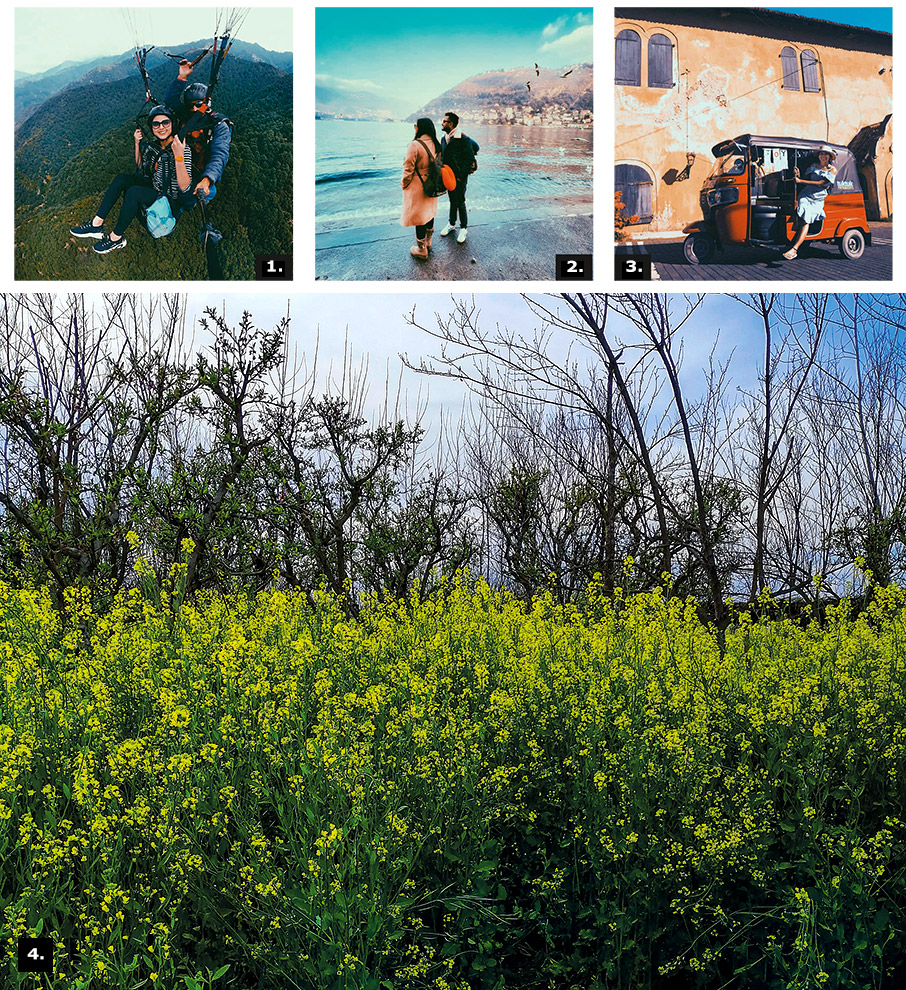 Κάπου πήγα, κάτι είδα…-2