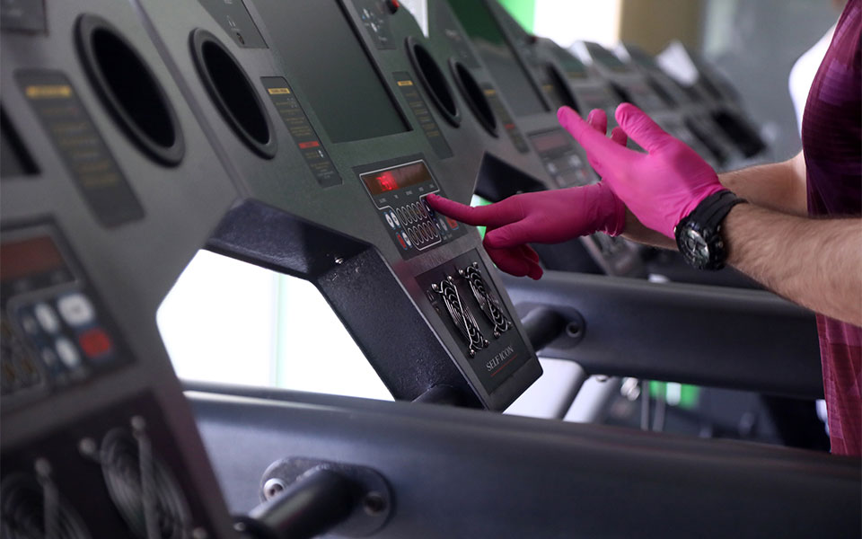 Τα μέτρα ανά ζώνη που τίθενται σε ισχύ-2