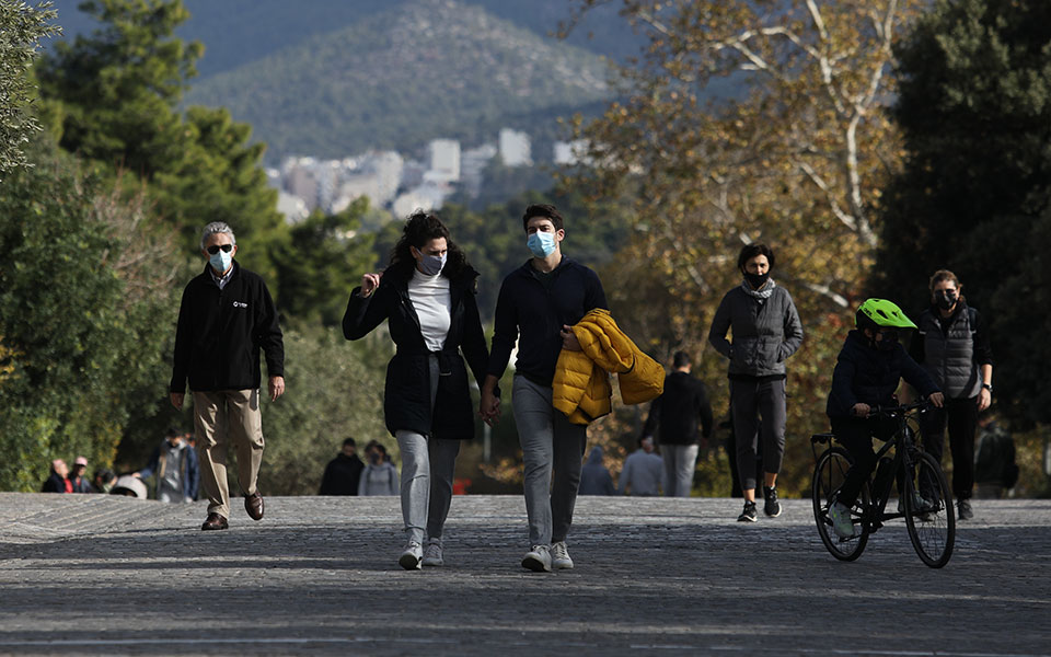 Το μεγάλο στοίχημα του Δεκεμβρίου-3