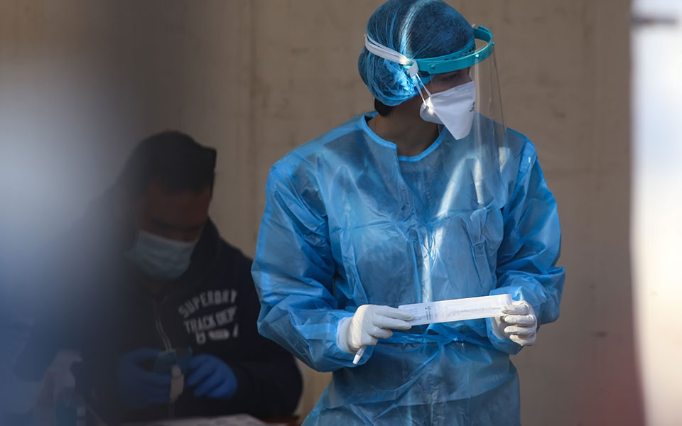 Το μεγάλο στοίχημα του Δεκεμβρίου-2