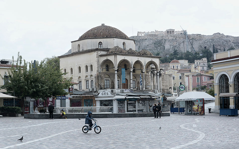 Στα 1.193 τα νέα κρούσματα – 98 θάνατοι το τελευταίο 24ωρο-2