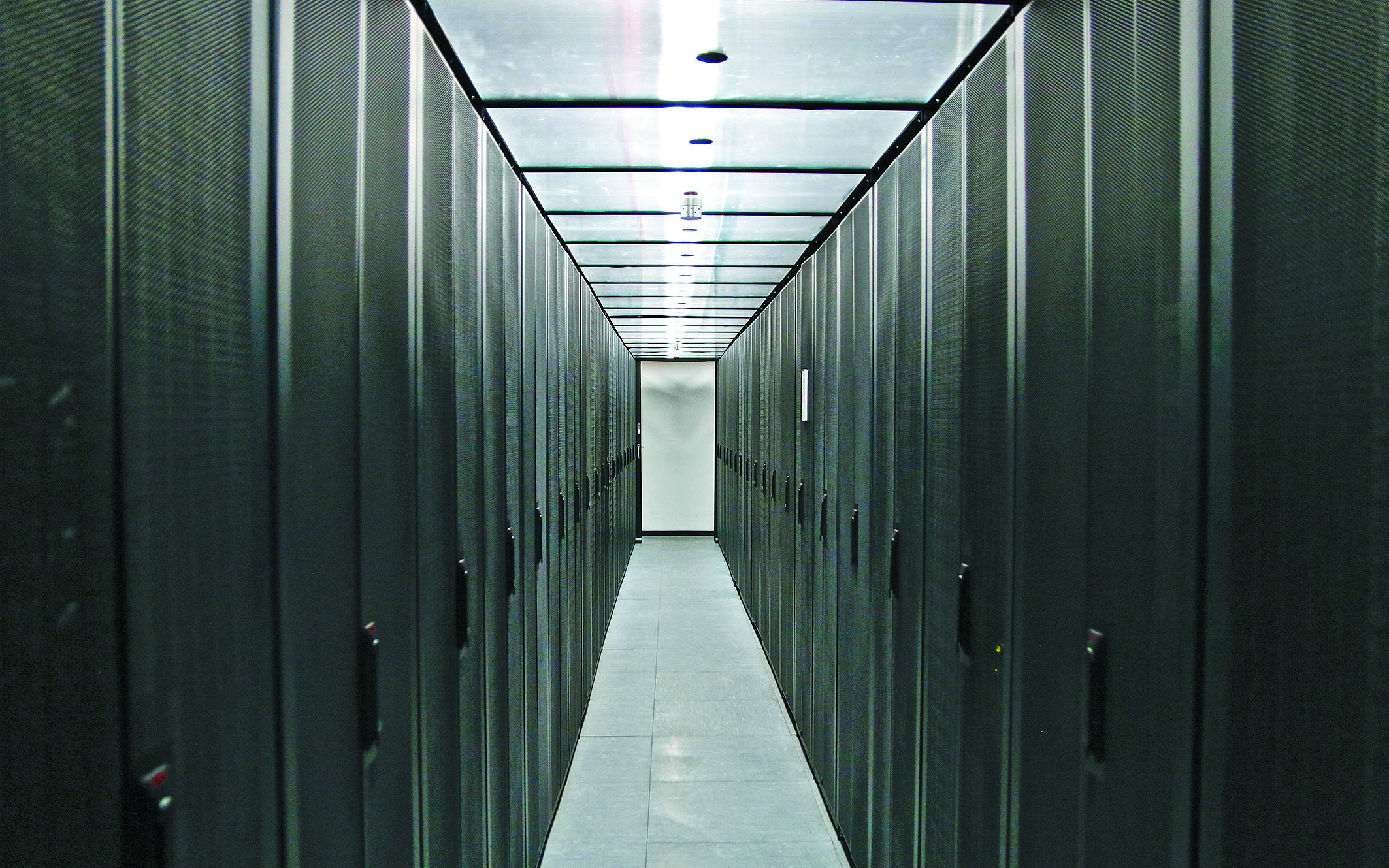 Στα ελληνικά  «σύννεφα»  της τεχνολογίας-4