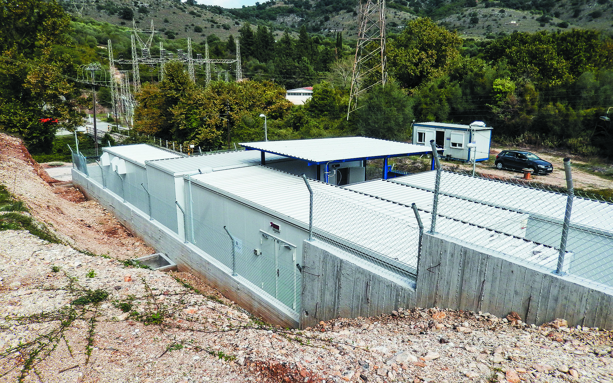 Στα ελληνικά  «σύννεφα»  της τεχνολογίας-2