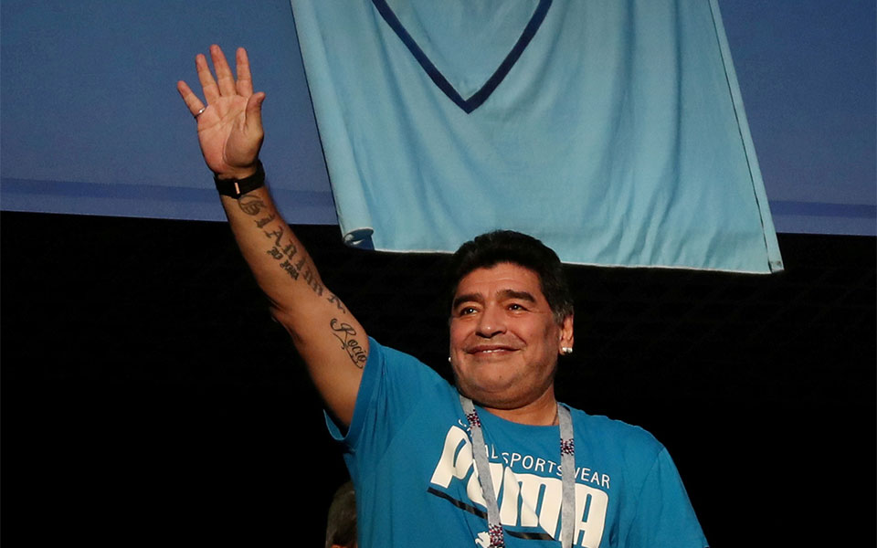 ο-πάπας-φραγκίσκος-θυμάται-τον-ντιέγκ-561173341