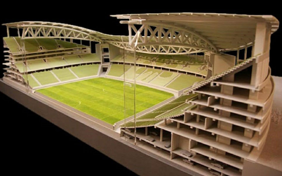 Υπεγράφη η συμφωνία για τη Διπλή Ανάπλαση-3