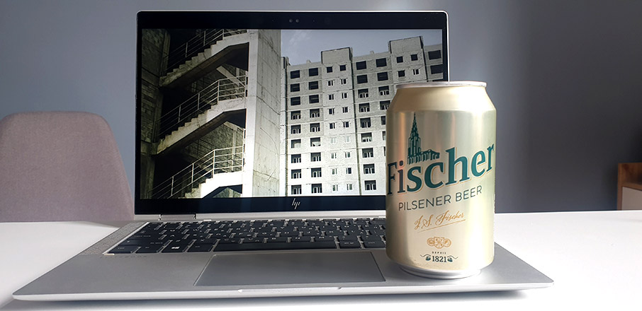 Η Fischer στήριξε έμπρακτα το σύνθημα «Σινεμά με κάθε τρόπο!”στο Διεθνές Φεστιβάλ Κινηματογράφου Θεσσαλονίκης-1