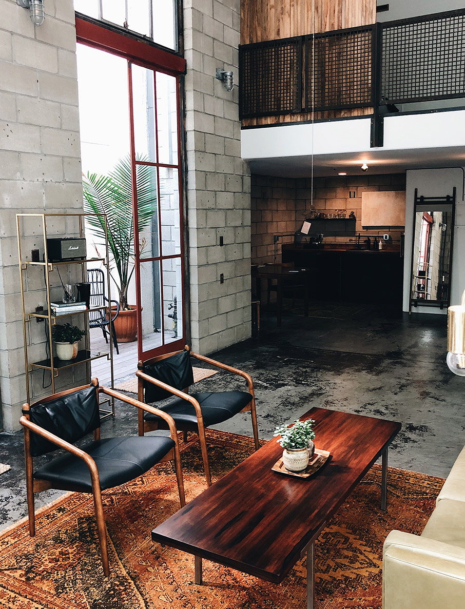 Βιομηχανικό στυλ διακόσμησης: Η τάση που ήρθε για να μείνει-3