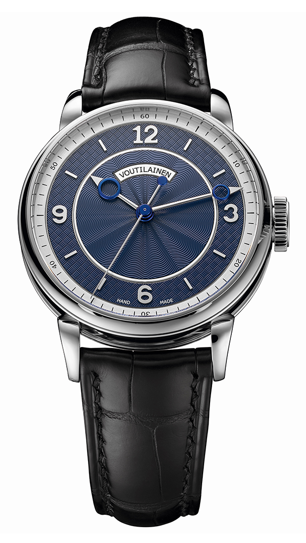 Αυτοί είναι οι νικητές των «Όσκαρ Ωρολογοποιίας» για το 2020-7