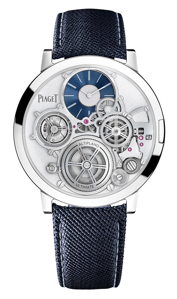 Αυτοί είναι οι νικητές των «Όσκαρ Ωρολογοποιίας» για το 2020-4