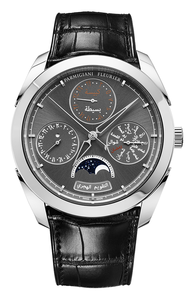 Αυτοί είναι οι νικητές των «Όσκαρ Ωρολογοποιίας» για το 2020-19