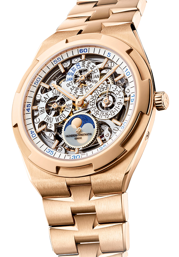 Αυτοί είναι οι νικητές των «Όσκαρ Ωρολογοποιίας» για το 2020-11