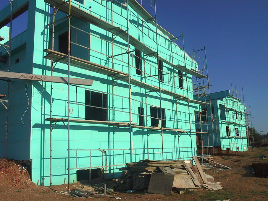 Ενεργειακή και αντισεισμική προστασία κτιριακών κατασκευών-2