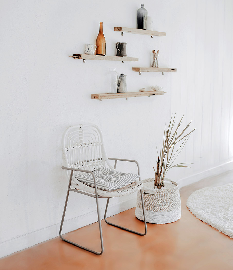 Πρωτότυπες ιδέες για Διακόσμηση Τοίχου-4