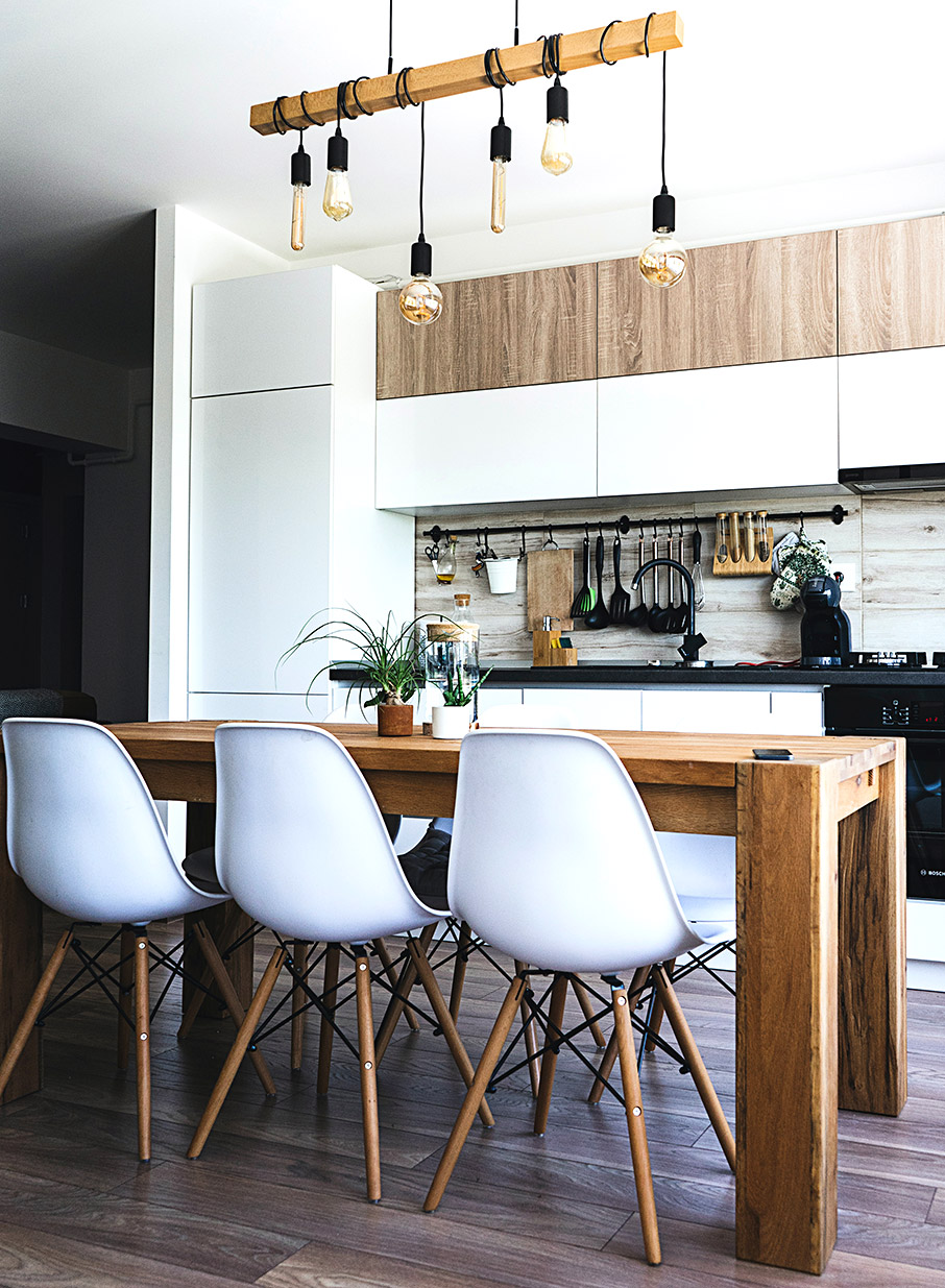 Ανακαίνιση παλιάς κουζίνας: Όλα όσα πρέπει να γνωρίζετε-2