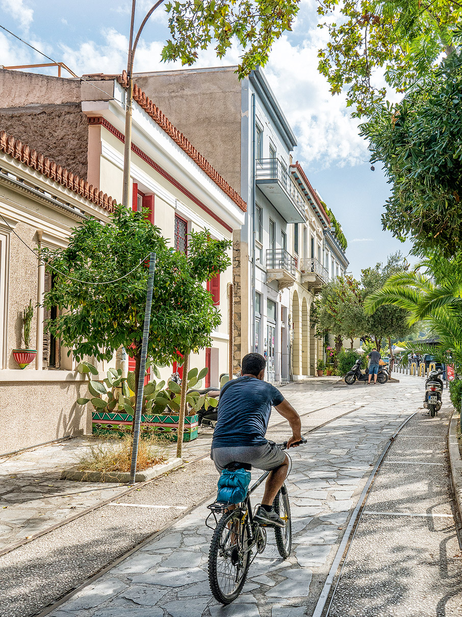 Μαθαίνουμε (για) το Θησείο σε 134 δευτερόλεπτα!-2