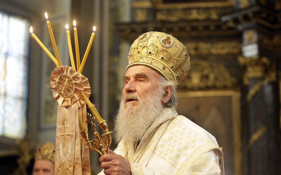 εκοιμήθη-ο-πατριάρχης-των-σέρβων-ειρη-561166000