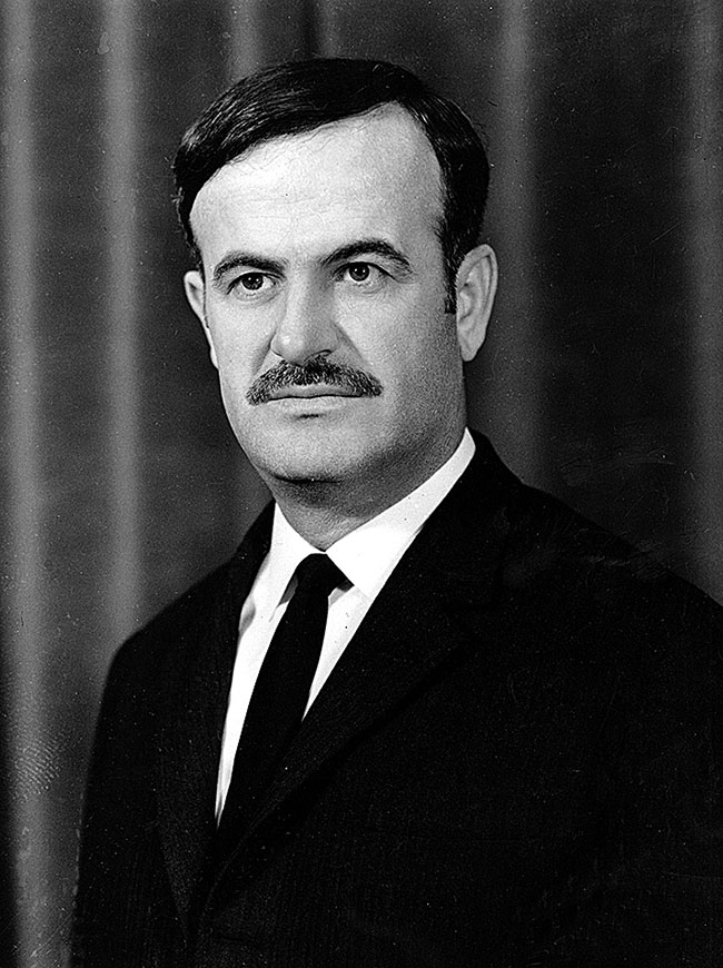 Ο εμφύλιος πόλεμος στον Λίβανο-3