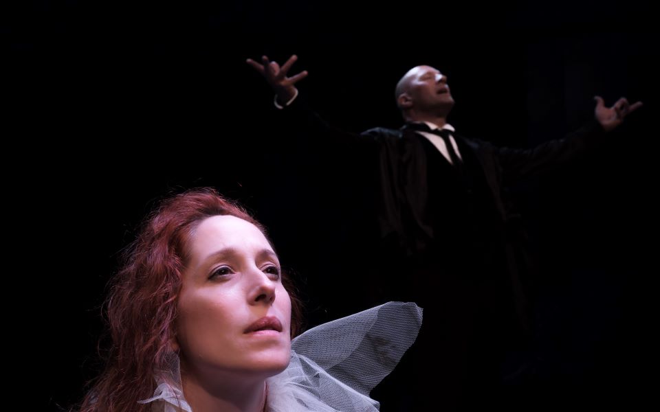 Η Κόρα Καρβούνη ξανά στην «Ευρυδίκη» μετά από οκτώ χρόνια-3