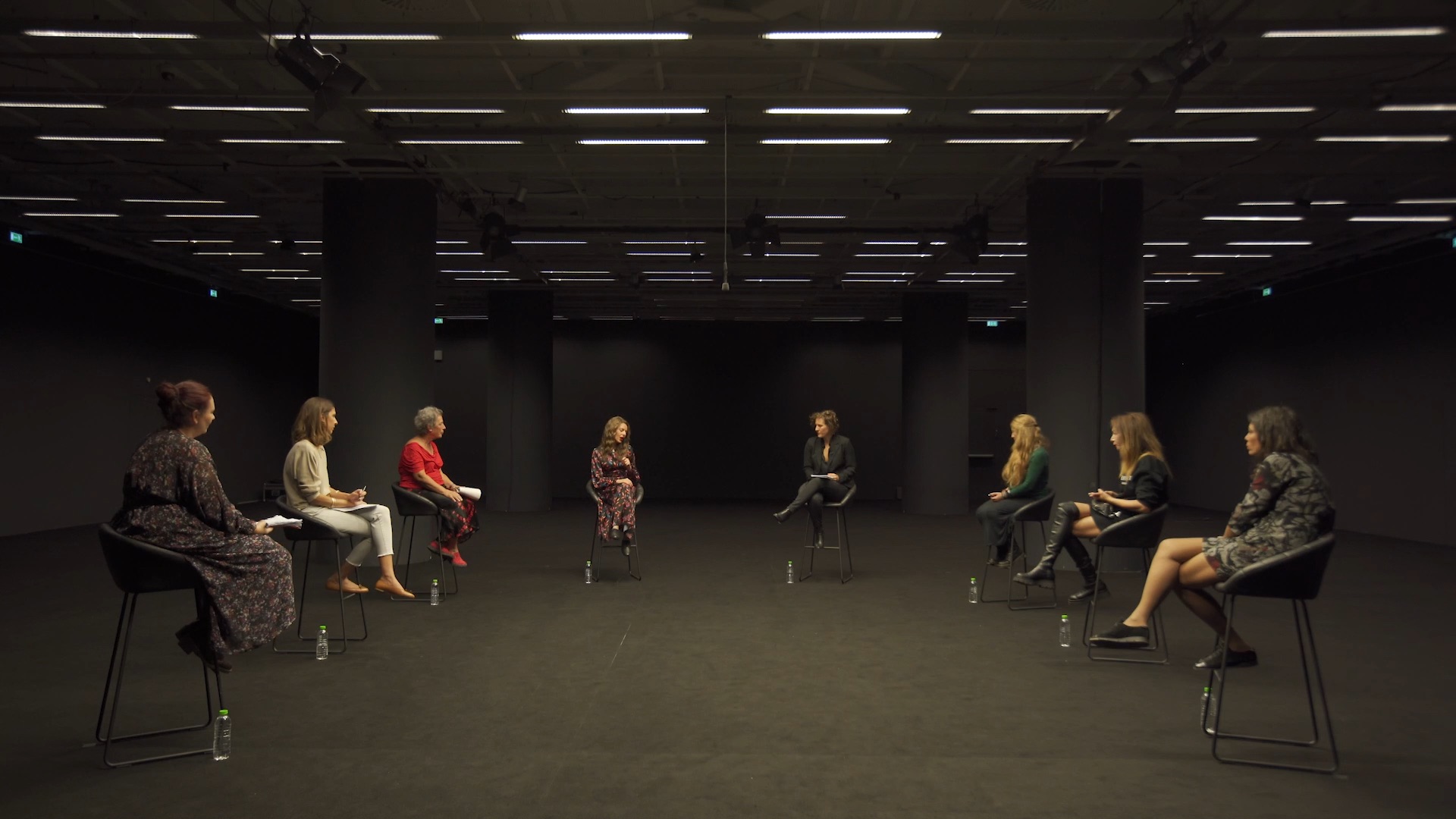 Μια Στέγη πολιτισμού στον καιρό της πανδημίας-2