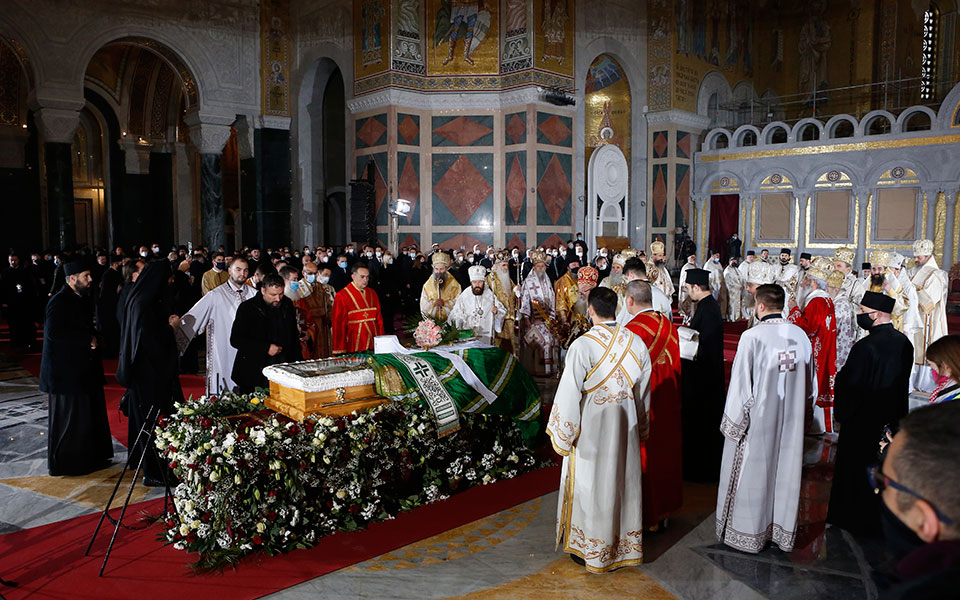 κηδεύτηκε-ο-πατριάρχης-των-σέρβων-ειρ-561168994